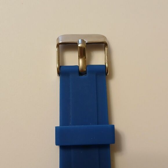 Owlconic Blue Kids Watch Analog Teaching Learning Time - Picture 12 of 14